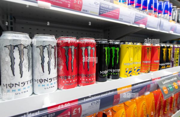 https://www.alamy.com/cans-of-monster-energy-drink-on-sale-on-a-shelf-in-a-supermarket-in-the-uk-image230615739.html