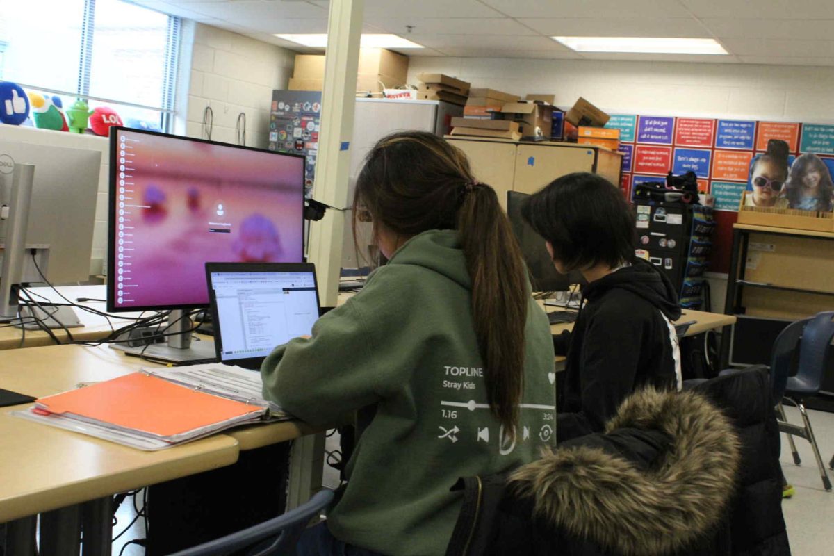 Jefferson has more graduation requirements, including taking computer science classes and Design and Technology. However, this may not benefit everyone. 