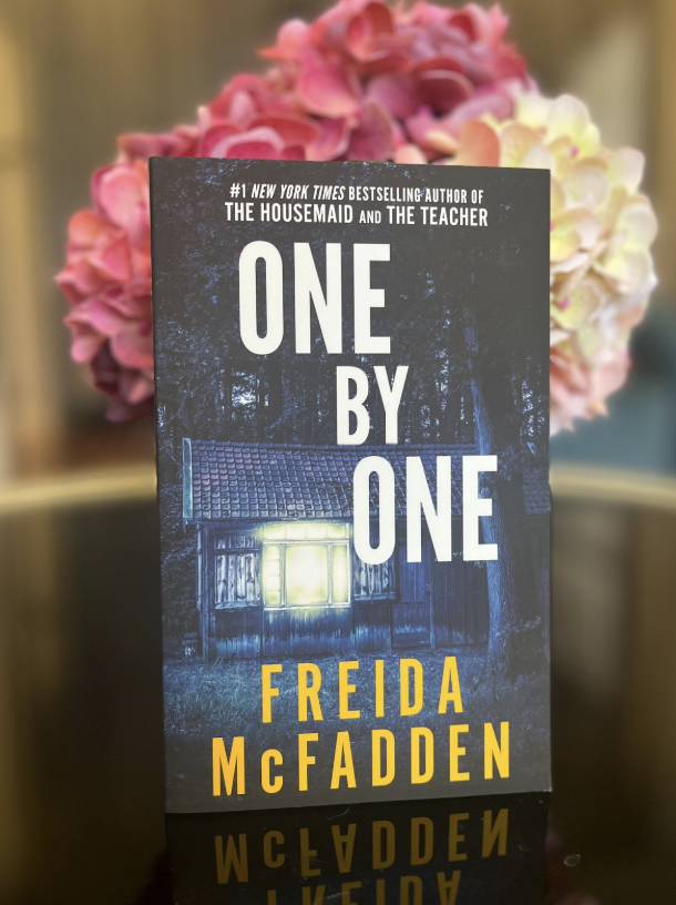 Nothing is what it seems in 'One by One'